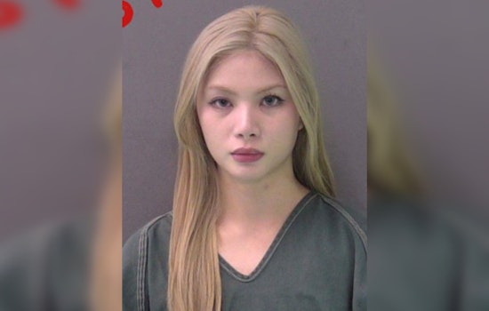 Llano Sub Teacher Arrested After Alleged Relationship With Student