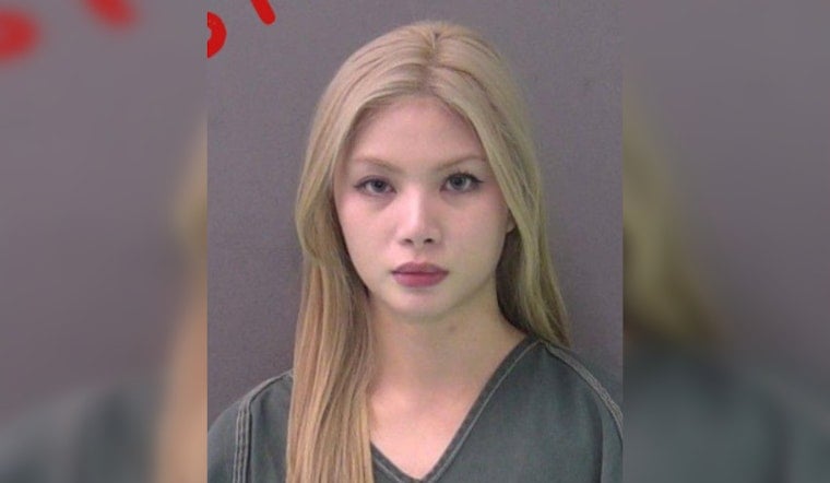 Llano Sub Teacher Arrested After Alleged Relationship With Student