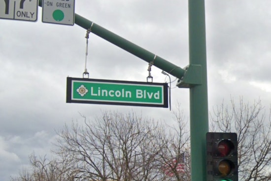 Loaded Glock, Suspected Gang Ties In Downtown Lincoln Traffic Stop Bust