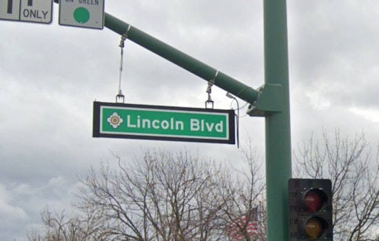 Loaded Glock, Suspected Gang Ties In Downtown Lincoln Traffic Stop Bust