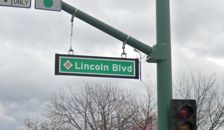 Loaded Glock, Suspected Gang Ties In Downtown Lincoln Traffic Stop Bust