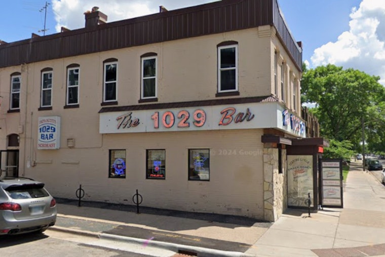 Lobster Roll Kings Reclaim Their Northeast Dive Bar Home