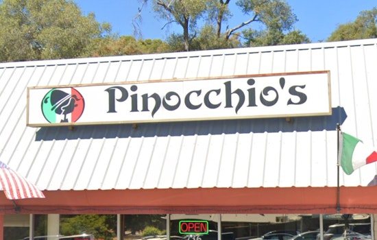 Local Market Boss Eyes Empty Sonora Favorite for 'Divine' New Bistro