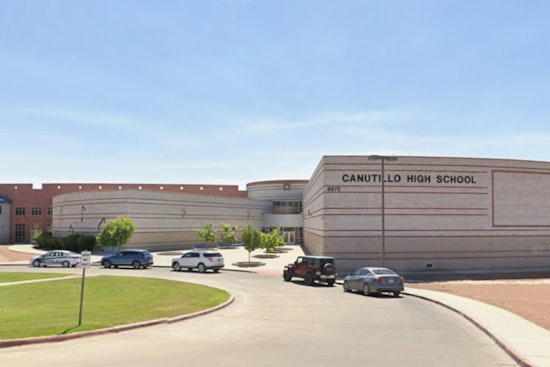 Lockdown Drama at Canutillo High Ends With Suspects in Custody