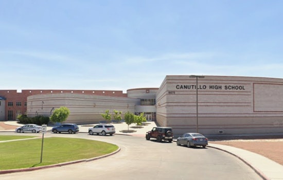 Lockdown Drama at Canutillo High Ends With Suspects in Custody