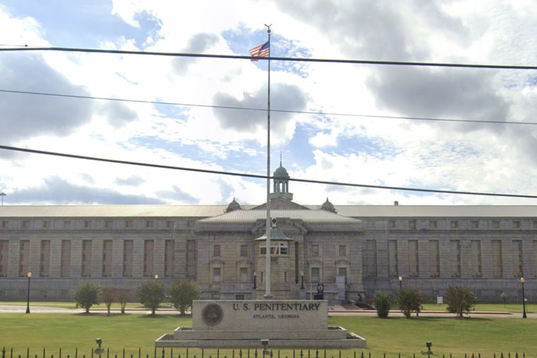 Locked Down For Superman: Atlanta Inmates Say Sequel Shoot Is Cramping Prison Life