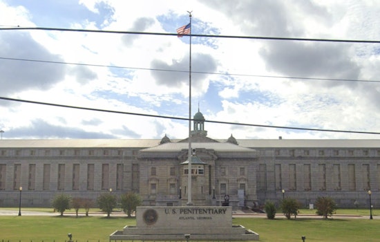 Locked Down For Superman: Atlanta Inmates Say Sequel Shoot Is Cramping Prison Life
