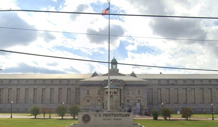 Locked Down For Superman: Atlanta Inmates Say Sequel Shoot Is Cramping Prison Life