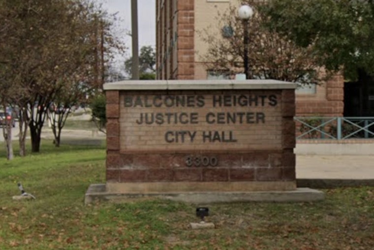 Locked-Out Balcones Heights Mayor Takes His Own City To Court