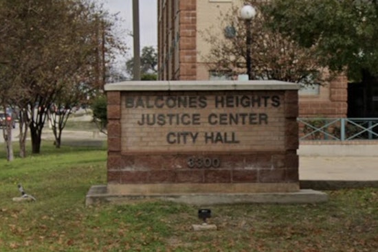 Locked-Out Balcones Heights Mayor Takes His Own City To Court