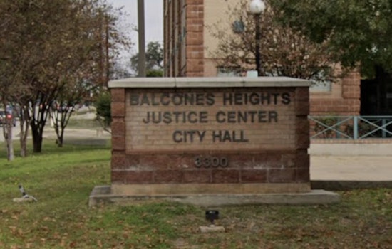 Locked-Out Balcones Heights Mayor Takes His Own City To Court