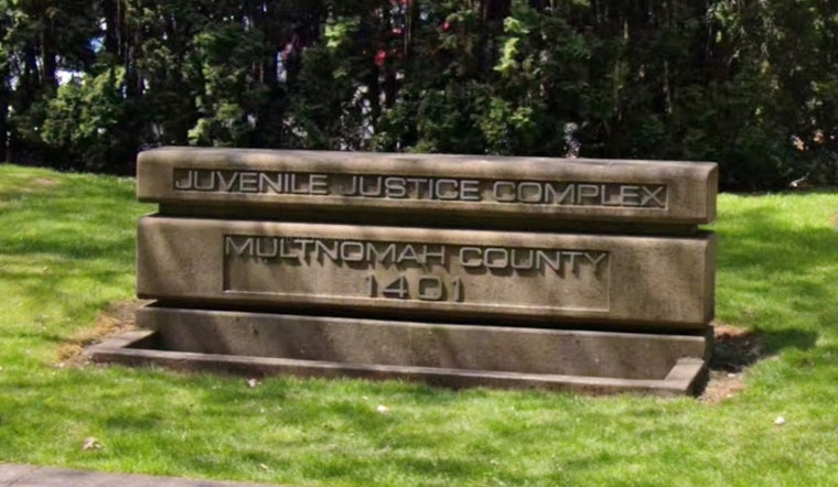 Locked-Up Gresham Teens Now Prime Suspects In Vancouver Killing