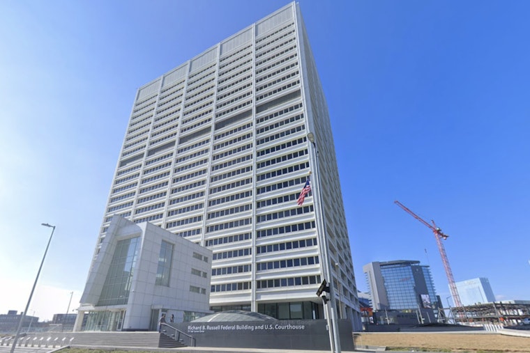 Locked-Up 'Shot Caller' Ran Cartel Gun And Drug Empire From Atlanta Prison, Feds Say