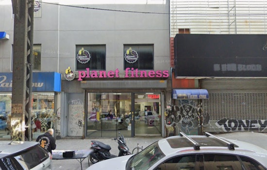 Locker Rat Stalks Bushwick Planet Fitness As Cops Hunt Serial Thief