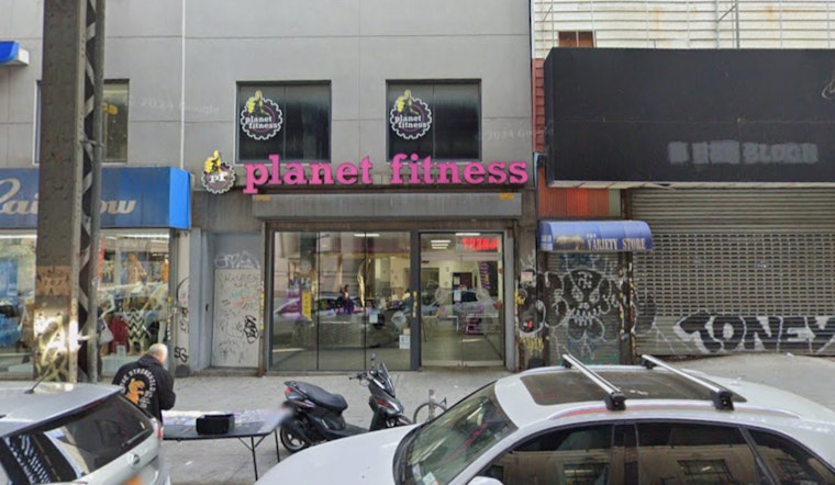Locker Rat Stalks Bushwick Planet Fitness As Cops Hunt Serial Thief