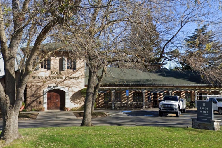 Lodi Wine King Trampled by Elephants on Gabon Trophy Hunt