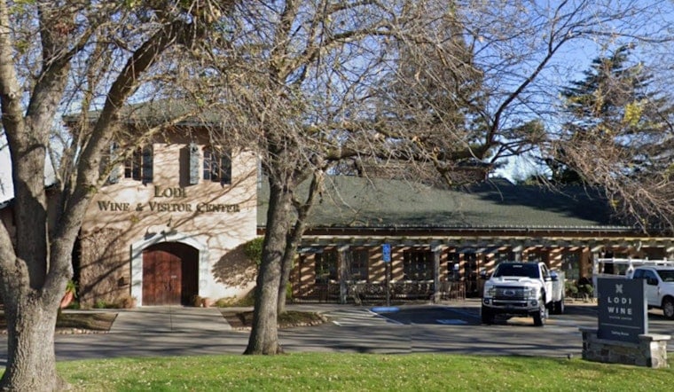 Lodi Wine King Trampled by Elephants on Gabon Trophy Hunt