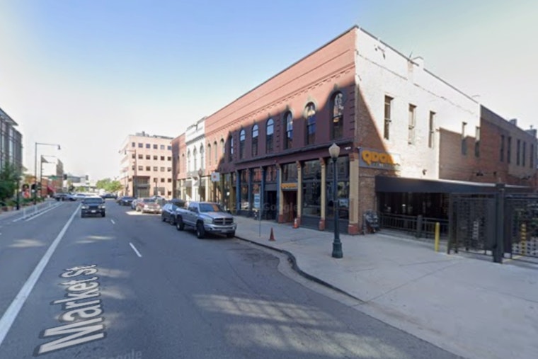 LoDo Ice Cream Dream Melts As Denver DDA Pulls Plug