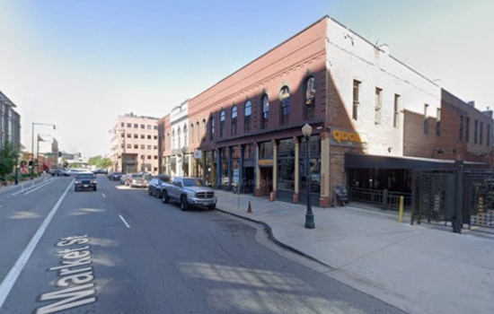 LoDo Ice Cream Dream Melts As Denver DDA Pulls Plug