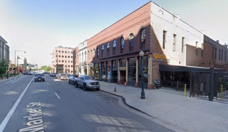 LoDo Ice Cream Dream Melts As Denver DDA Pulls Plug