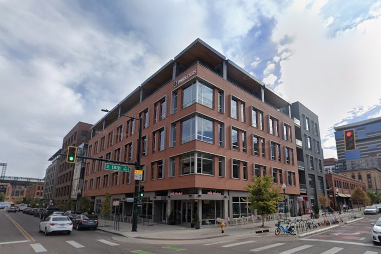 LoDo Scores Tiny Marczyk Market Inside Denver Milk Market