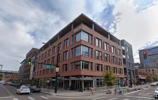 LoDo Scores Tiny Marczyk Market Inside Denver Milk Market