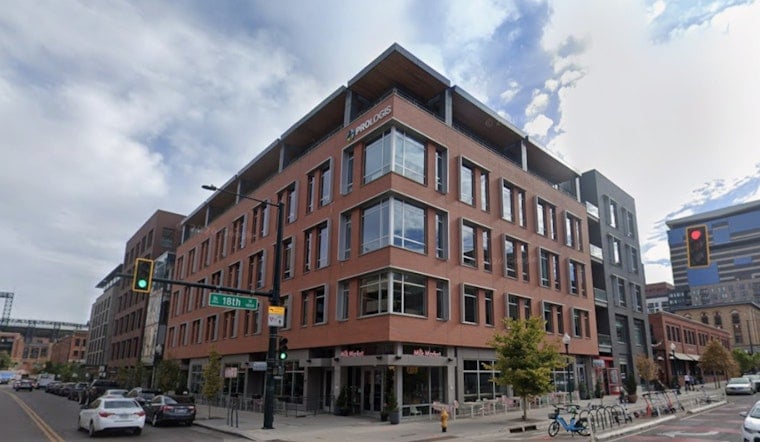 LoDo Scores Tiny Marczyk Market Inside Denver Milk Market