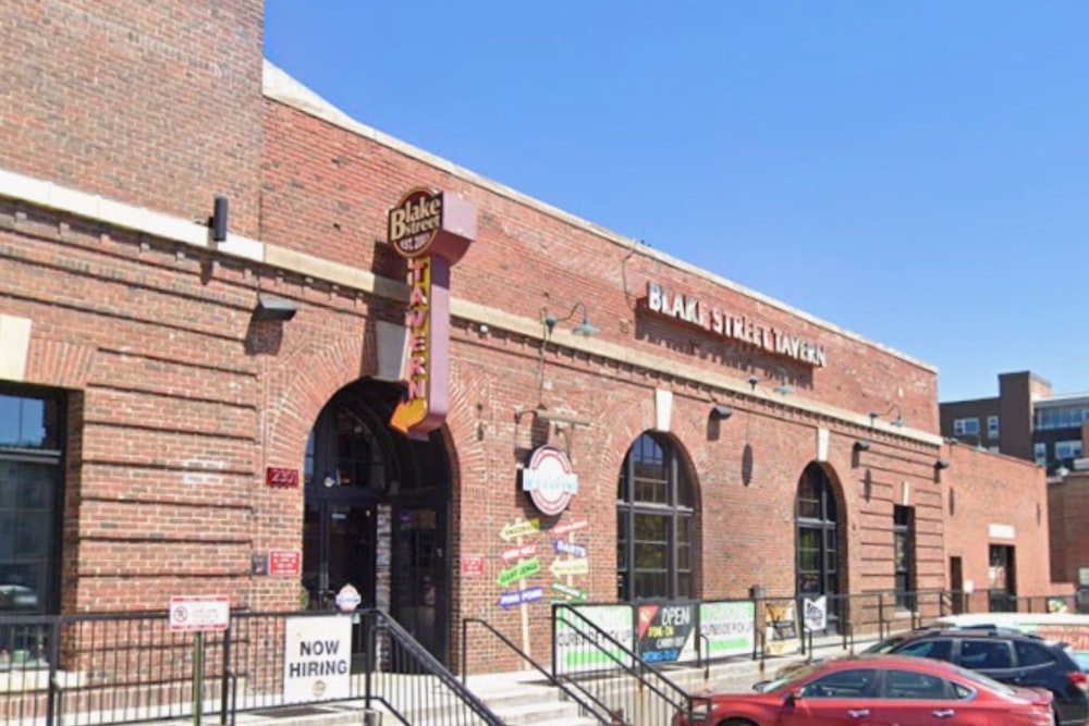 LoDo’s Blake Street Staple Roars Back As Tavern On Blake Street