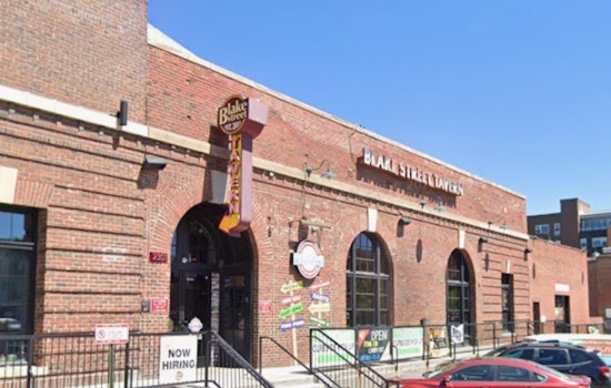LoDo’s Blake Street Staple Roars Back As Tavern On Blake Street