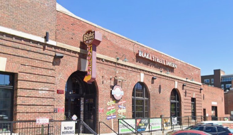 LoDo’s Blake Street Staple Roars Back As Tavern On Blake Street
