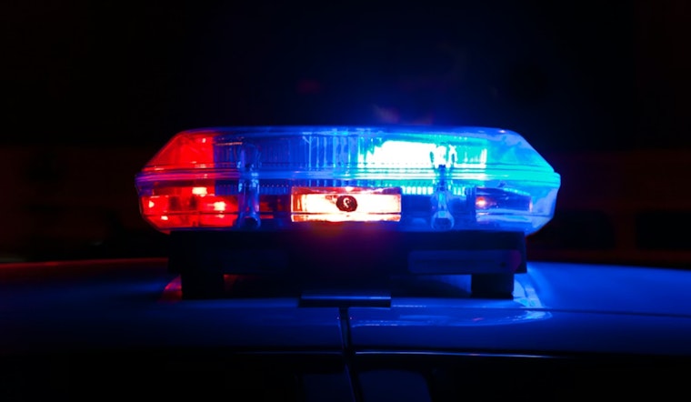 Logan Bust: Cops Nab Brockton Shooting Suspect Flying Back From Dominican Hideout