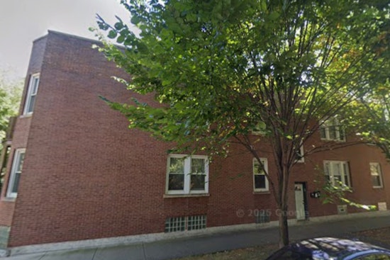 Logan Square Renters Race Clock to Snag Their Own Building