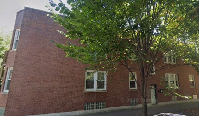 Logan Square Renters Race Clock to Snag Their Own Building