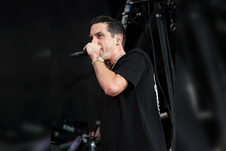 Logic & G-Eazy Bring 'Endless Summer II' Heat To Downtown Indy