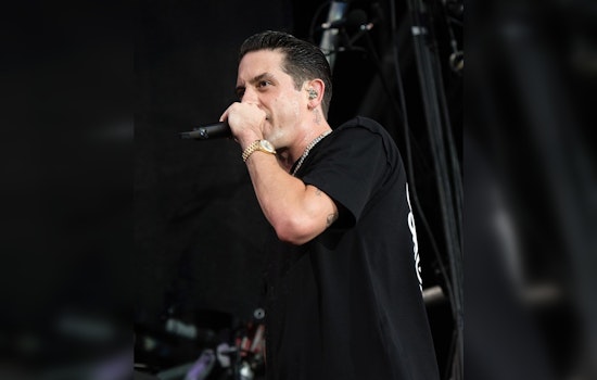 Logic & G-Eazy Bring 'Endless Summer II' Heat To Downtown Indy