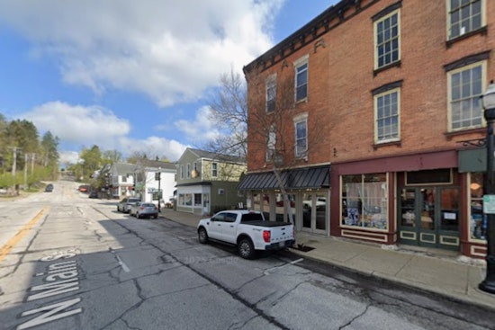 Lola’s Bistro Turns Chagrin Falls Into A Little Slice Of Paris