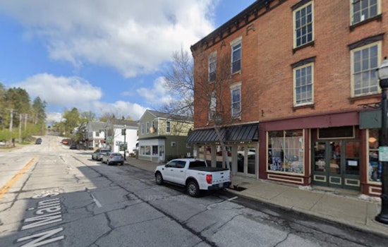 Lola’s Bistro Turns Chagrin Falls Into A Little Slice Of Paris