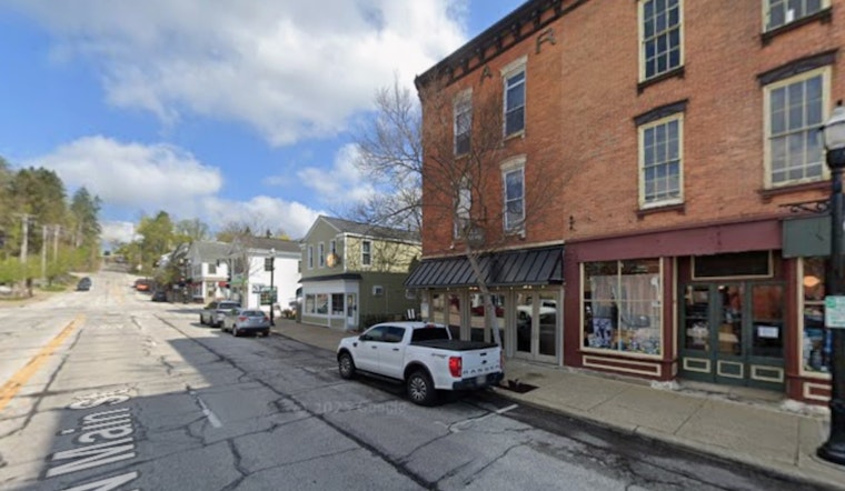 Lola’s Bistro Turns Chagrin Falls Into A Little Slice Of Paris