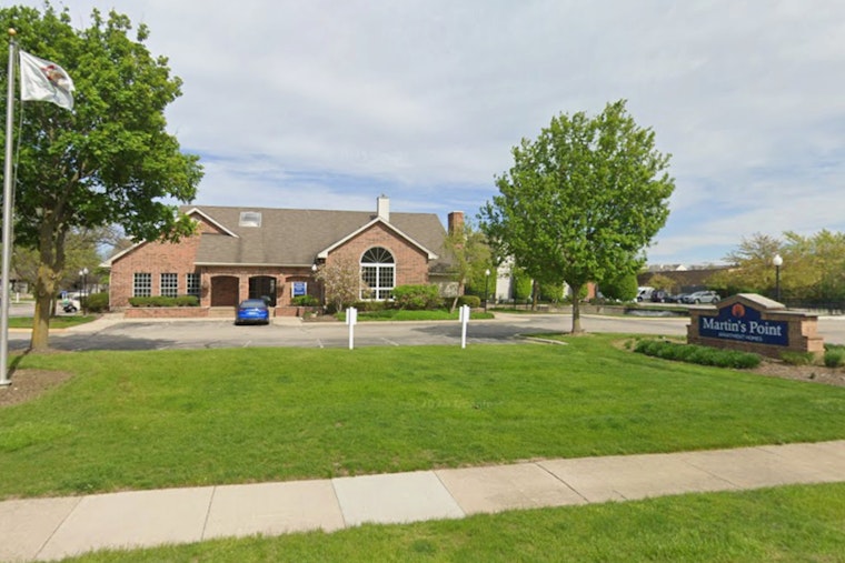 Lombard Landlord Shakeup: $61M Bet On Suburban Rent Boom