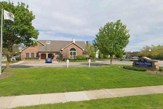 Lombard Landlord Shakeup: $61M Bet On Suburban Rent Boom