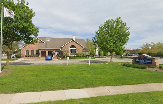 Lombard Landlord Shakeup: $61M Bet On Suburban Rent Boom