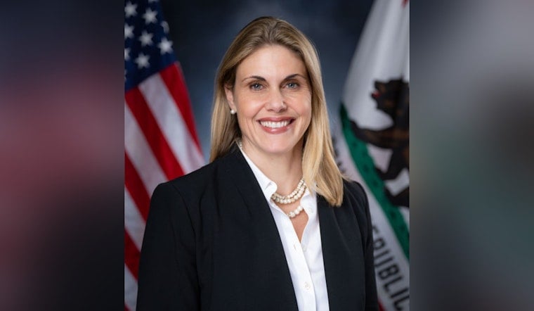 Lonely Fight in Sac’s 6th as Krell Faces Solo Challenger in June Primary