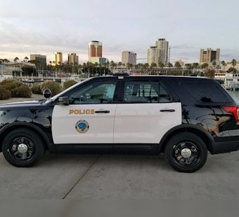 Long Beach Cop Opens Fire On Lunging Dog Along L.A. River Path