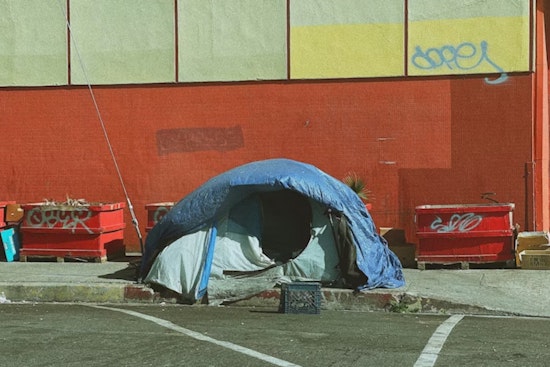 Long Beach Cuts Ties With Shelter Operator After Audit