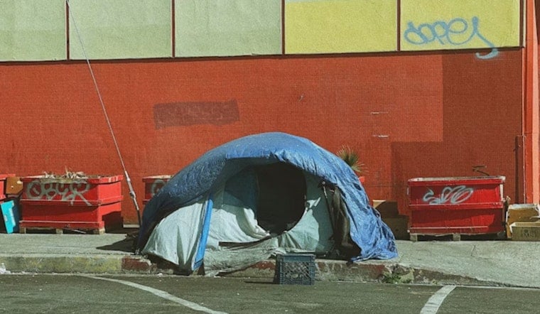 Long Beach Cuts Ties With Shelter Operator After Audit