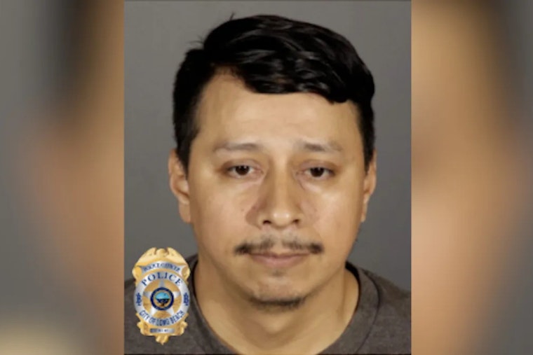 Long Beach Massage Therapist Nabbed On Sex Assault Rap, Cops Seek More Victims