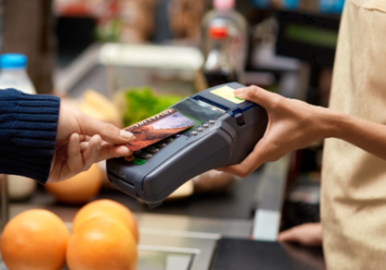 Long Beach Mom Says CalFresh Money Was Drained By Scammers