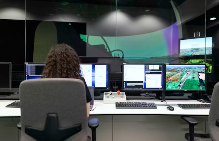 Long Beach Pilots AI To Score 911 Calls