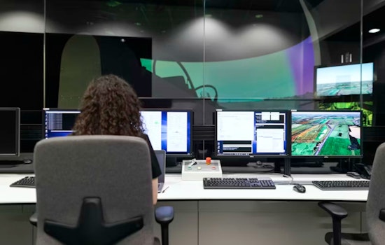 Long Beach Pilots AI To Score 911 Calls