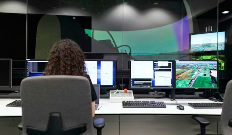 Long Beach Pilots AI To Score 911 Calls